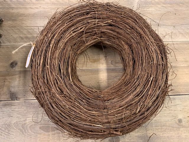 Krans Takken Naturel 40cm