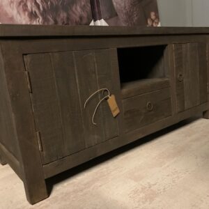Driftwood TV-Meubel 120cm