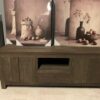 Driftwood TV-Meubel 150cm